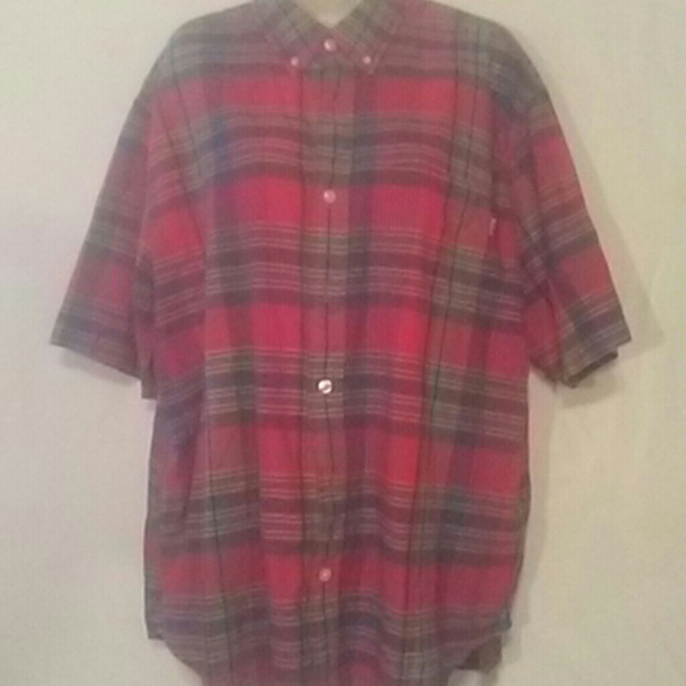 Woolrich button down